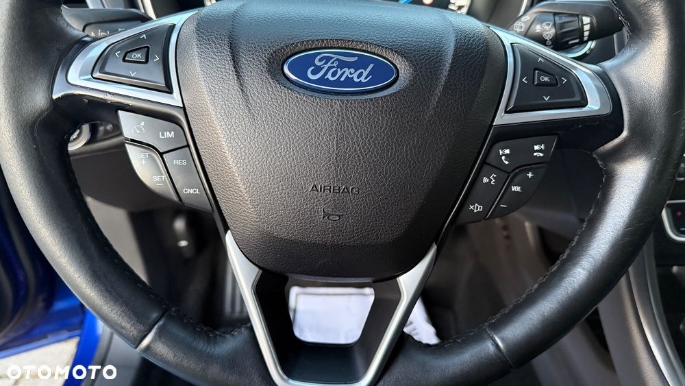 Ford Mondeo 2.0 TDCi Gold Edition - 26