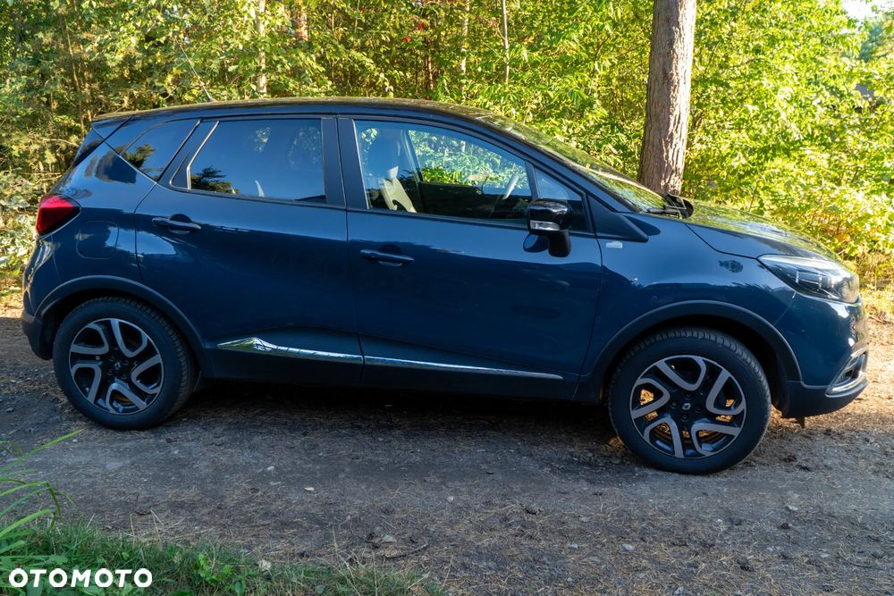 Renault Captur - 3