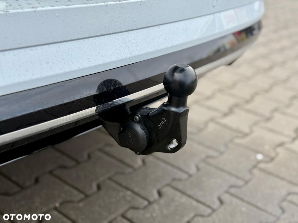 Volkswagen Touran 1.5 TSI EVO Highline DSG - 36