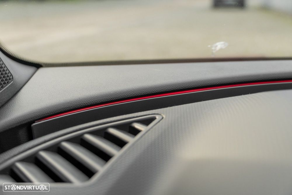 SEAT Leon 2.0 TDI FR DSG S/S - 40