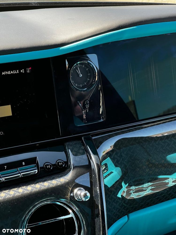 Rolls-Royce Cullinan - 15