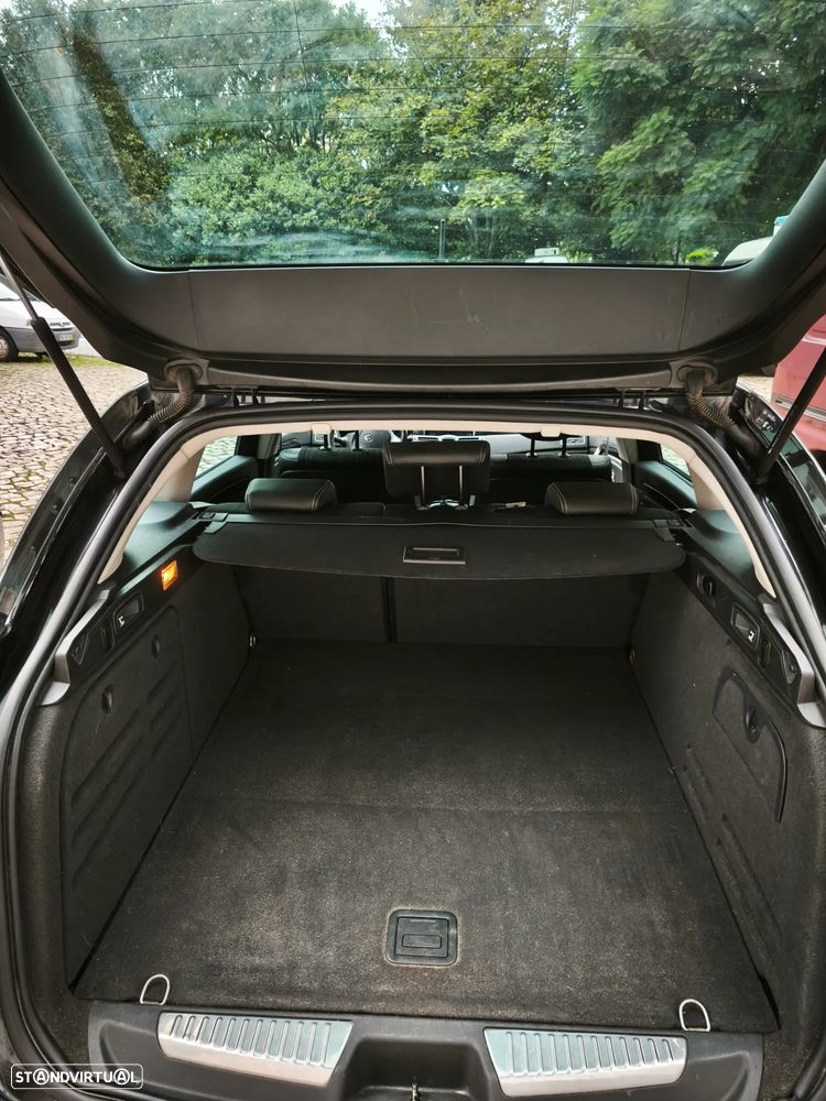 Renault Laguna Break - 8