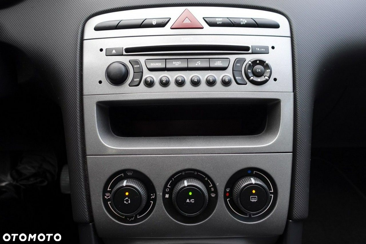 Peugeot 308 - 15