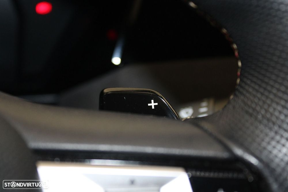 DS DS4 1.5 BlueHDi Performance Line+ EAT8 - 15