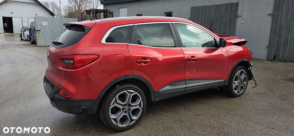RENAULT KADJAR felga aluminiowa alu felga 19 - 3