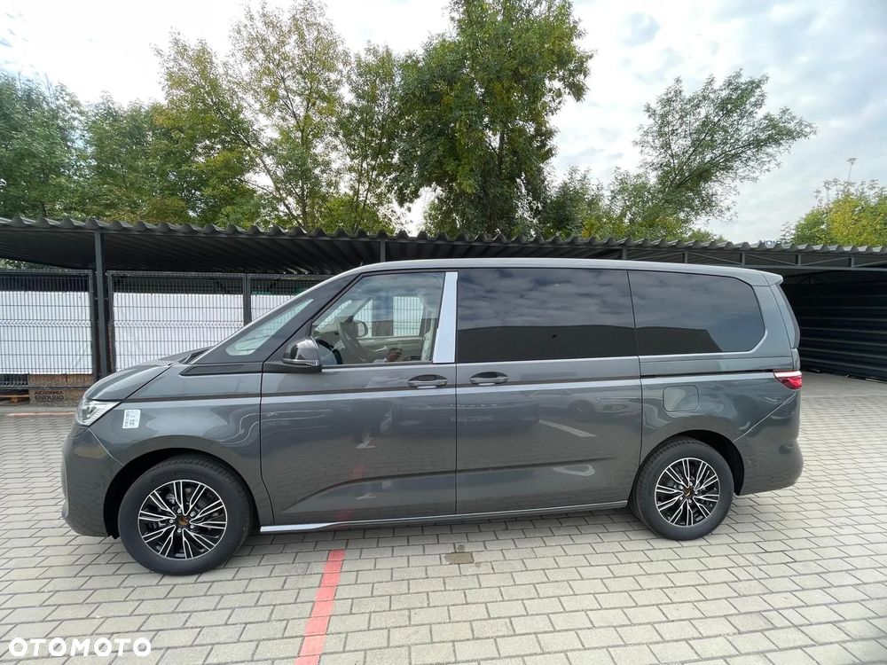Volkswagen Multivan 2.0 TDI L2 Life DSG - 14