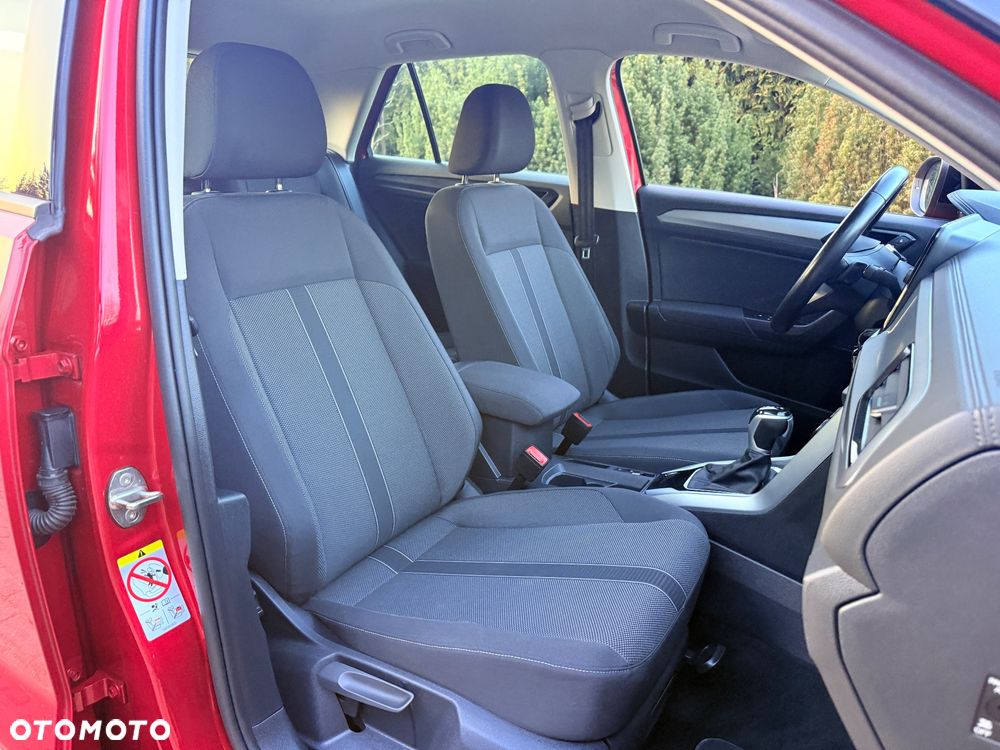 Volkswagen T-Roc 2.0 TDI SCR DSG GOAL - 20