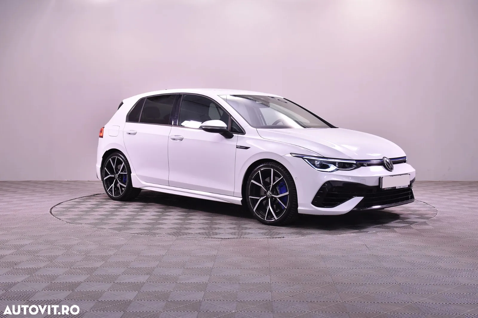 Volkswagen Golf 2.0 TSI DSG 4Motion R - 7
