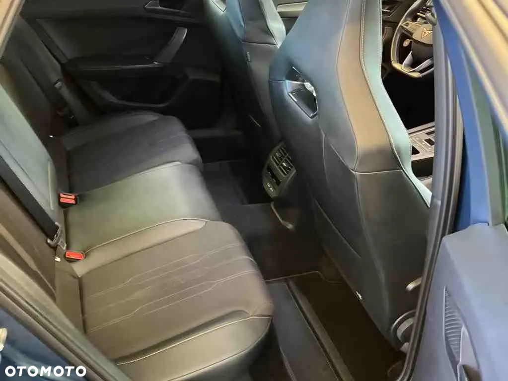 Cupra Formentor VZ 2.0 TSI 4Drive DSG - 9