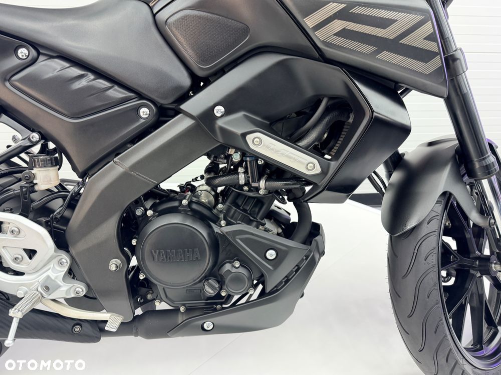 Yamaha MT - 23
