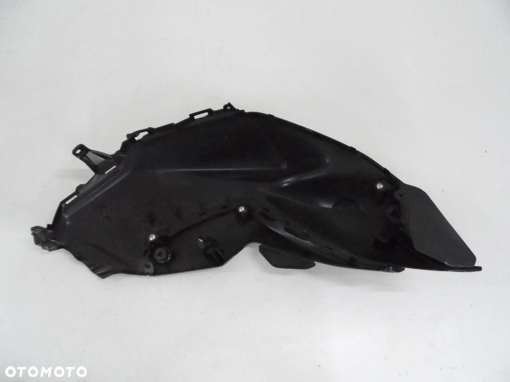 Yamaha MT07 boczek osłona zbiornika P L - 9