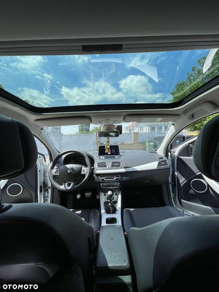 Renault Megane 1.4 16V TCE Monaco - 27
