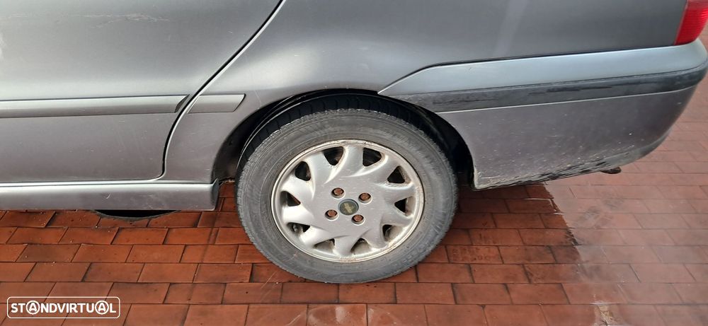 Fiat Palio Weekend 75 - 3