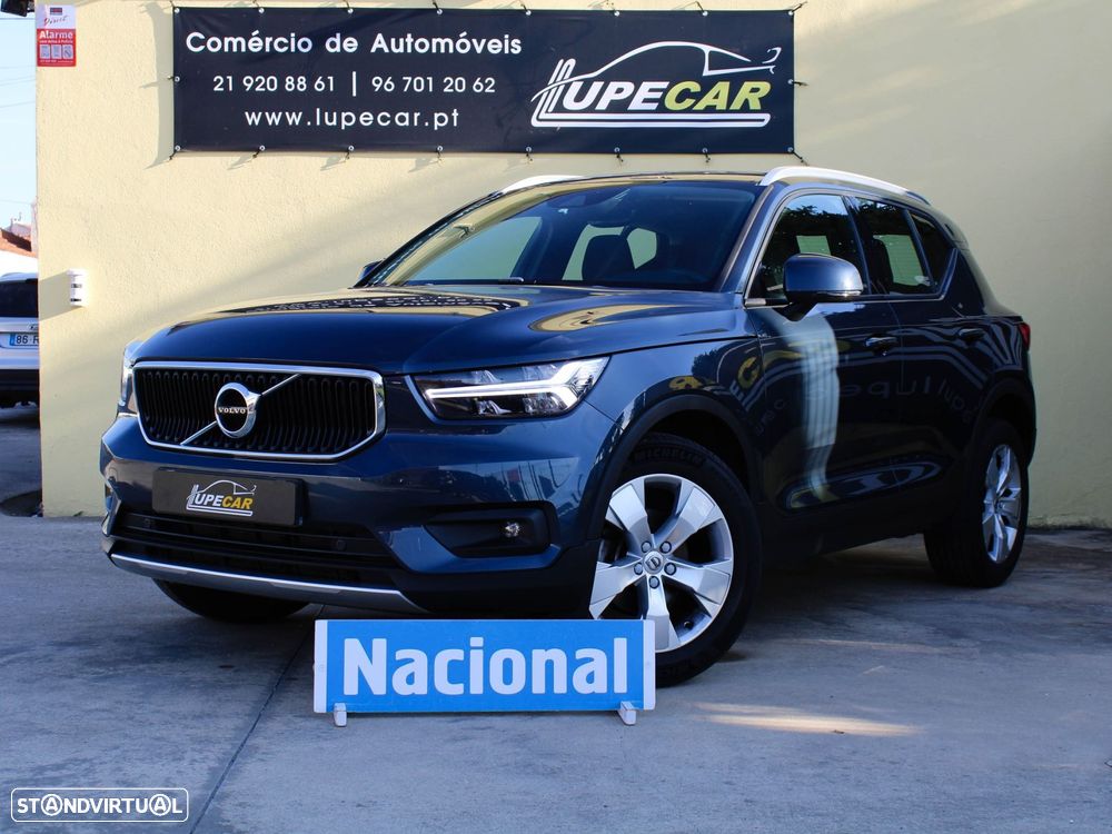 Volvo XC 40 1.5 T2 Momentum Plus - 2