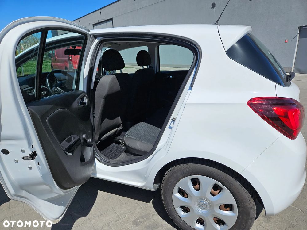 Opel Corsa 1.4 Enjoy - 7