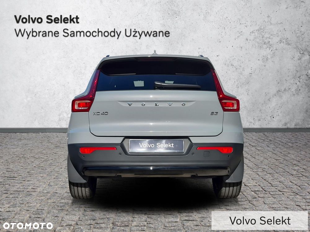 Volvo XC 40 - 5