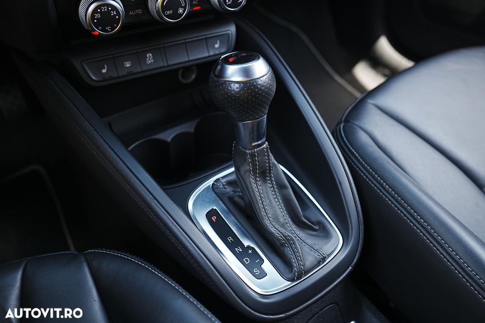 Audi A1 1.4 TFSI S tronic S line edition - 20