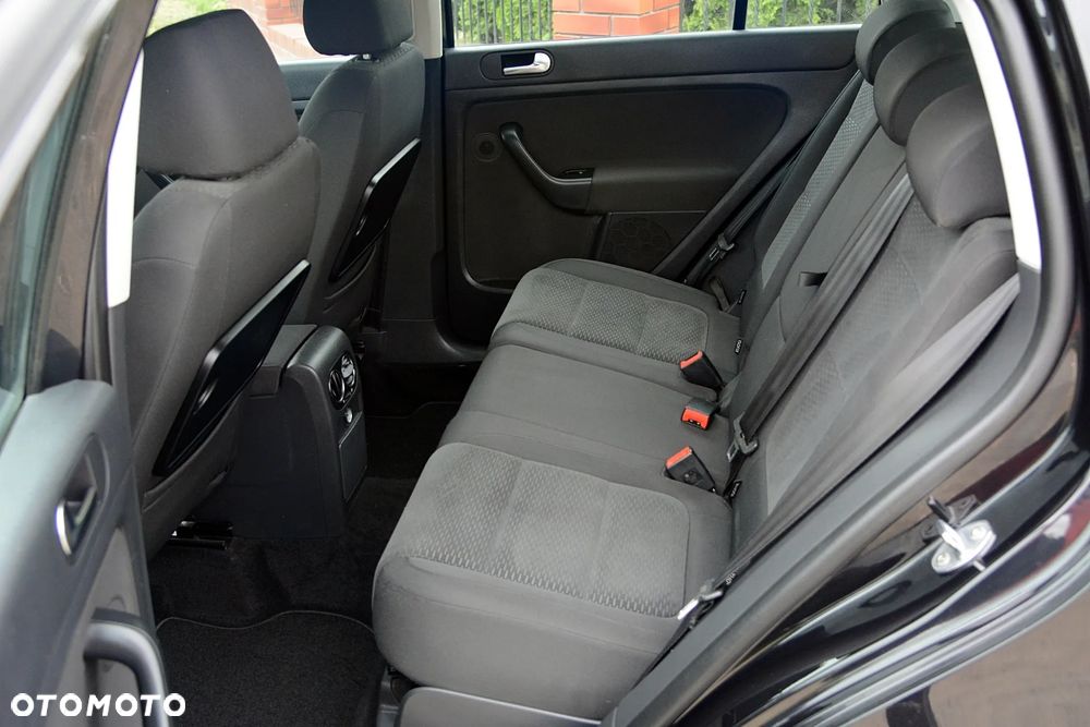 Volkswagen Golf Plus 1.6 Tour - 12