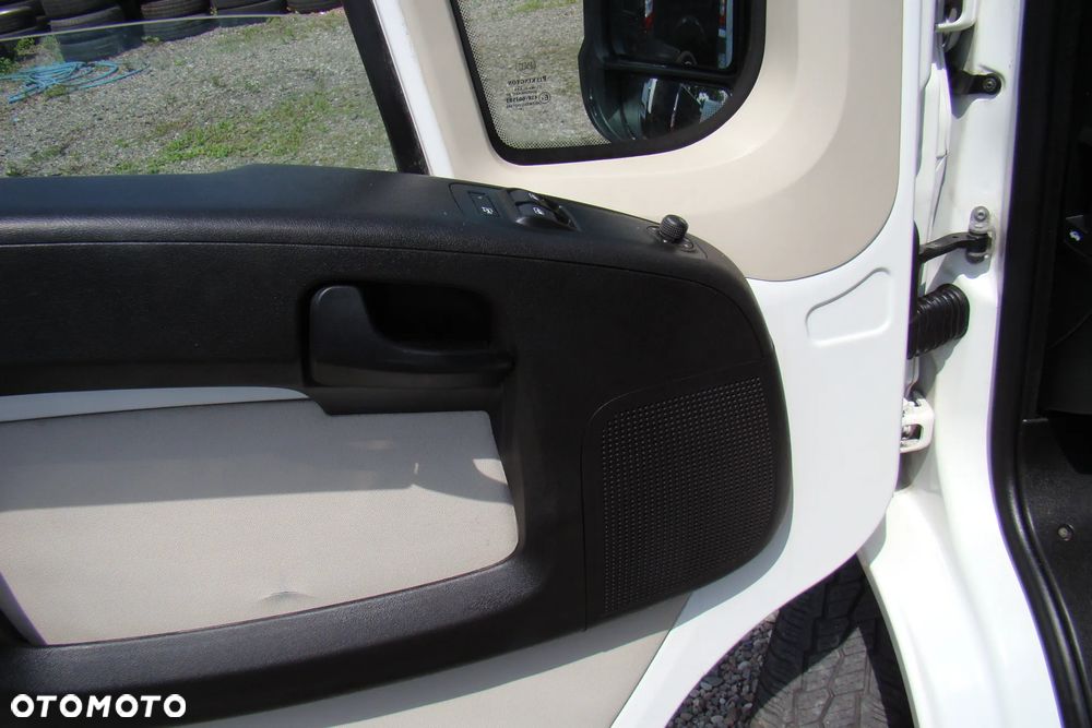 Peugeot Boxer - 9