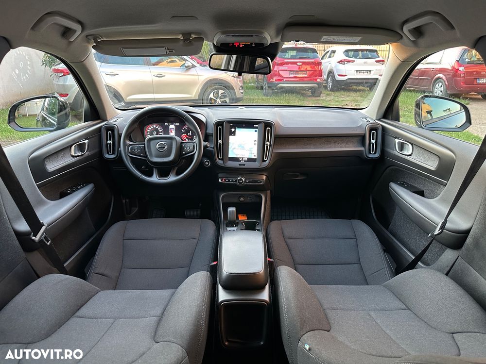 Volvo XC 40 - 5
