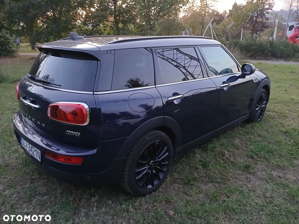 MINI Clubman - 3