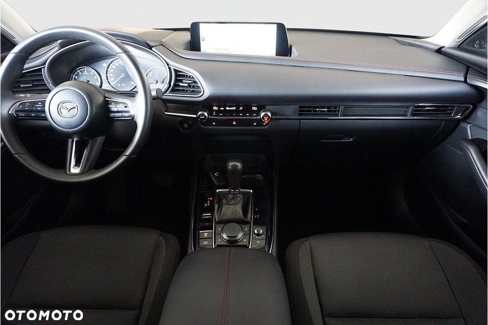 Mazda CX-30 - 9