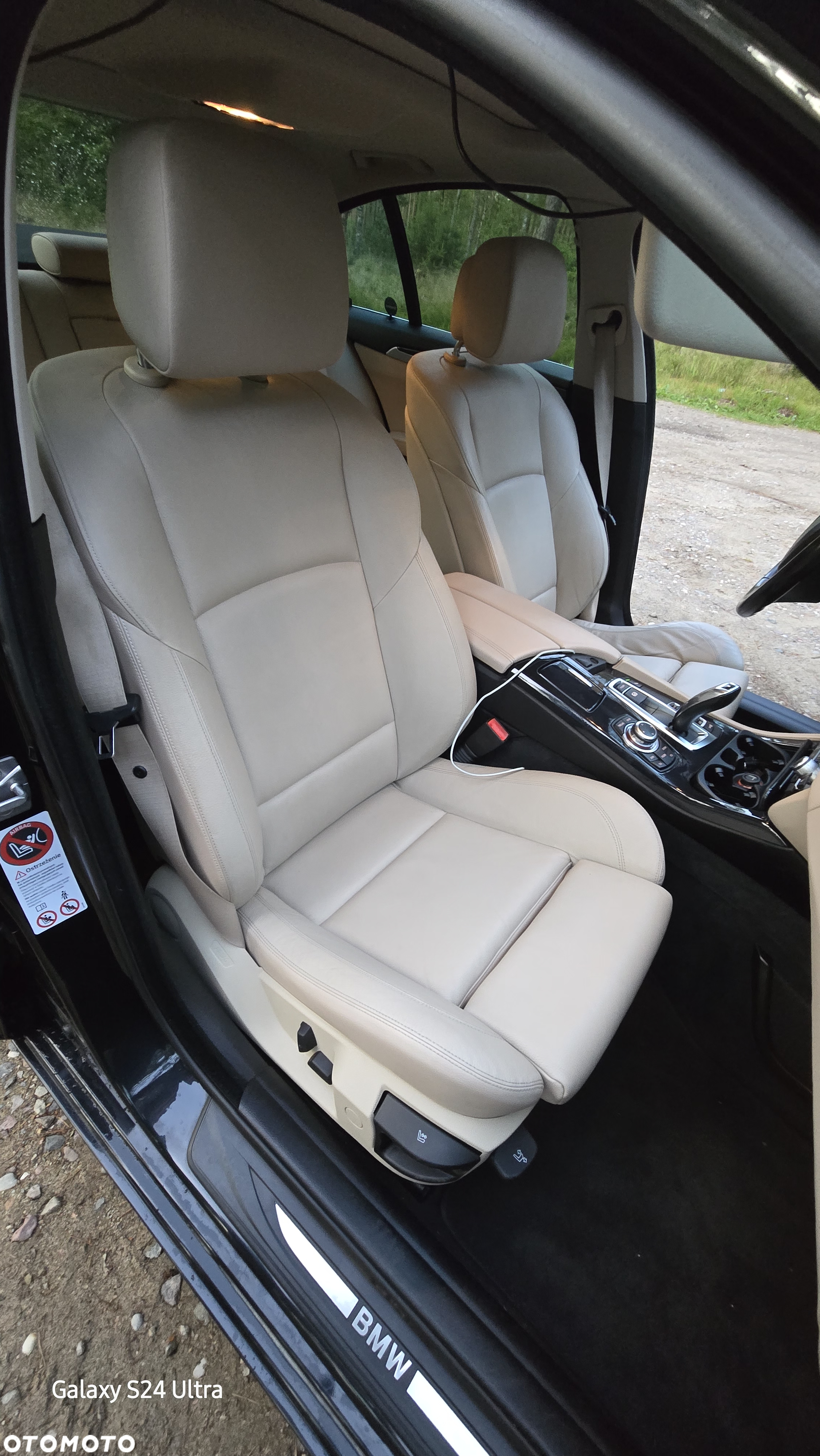 BMW Seria 5 - 6