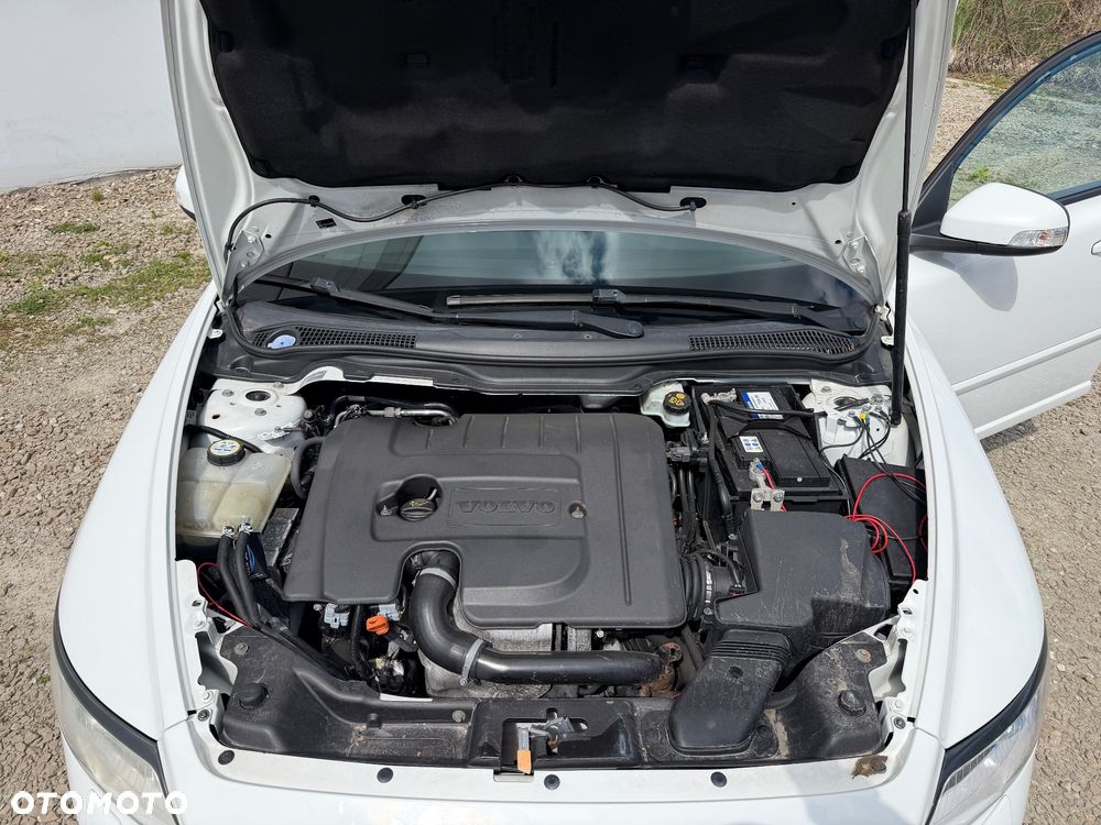 Volvo S40 1.6D DPF RDesign - 20