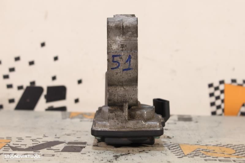 Borboleta De Admissão Bmw 1 (F20)  13547618838 / 7618838 / A2c80221400 - 1