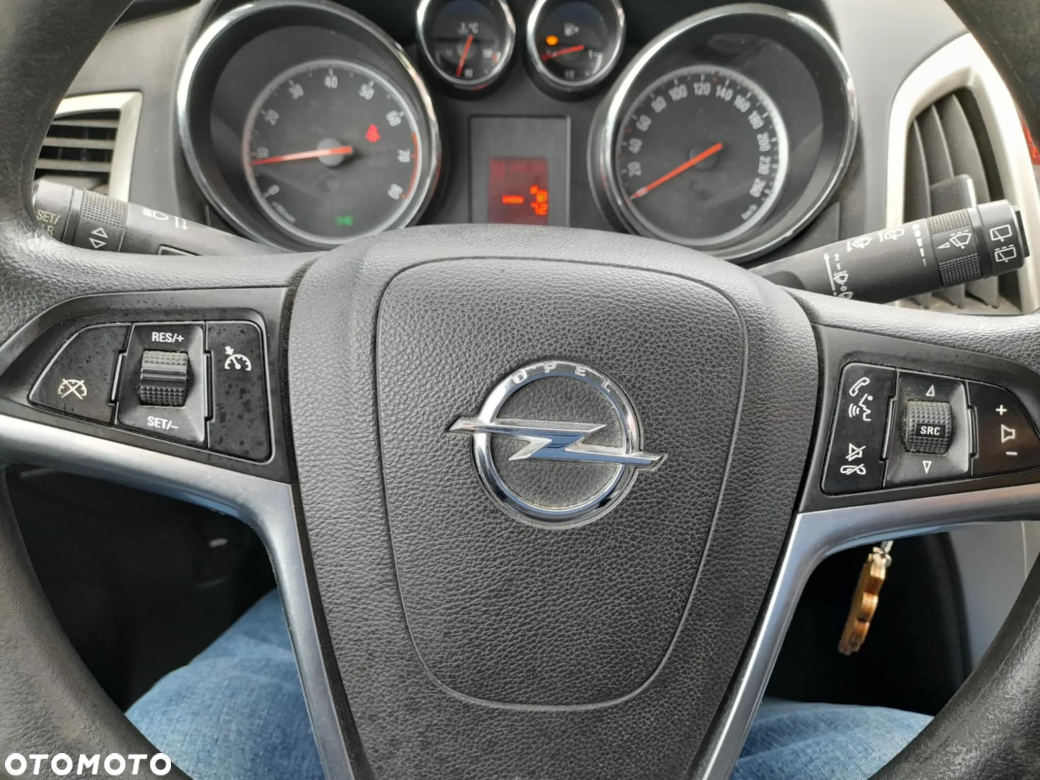 Opel Astra IV 1.4 Enjoy - 12