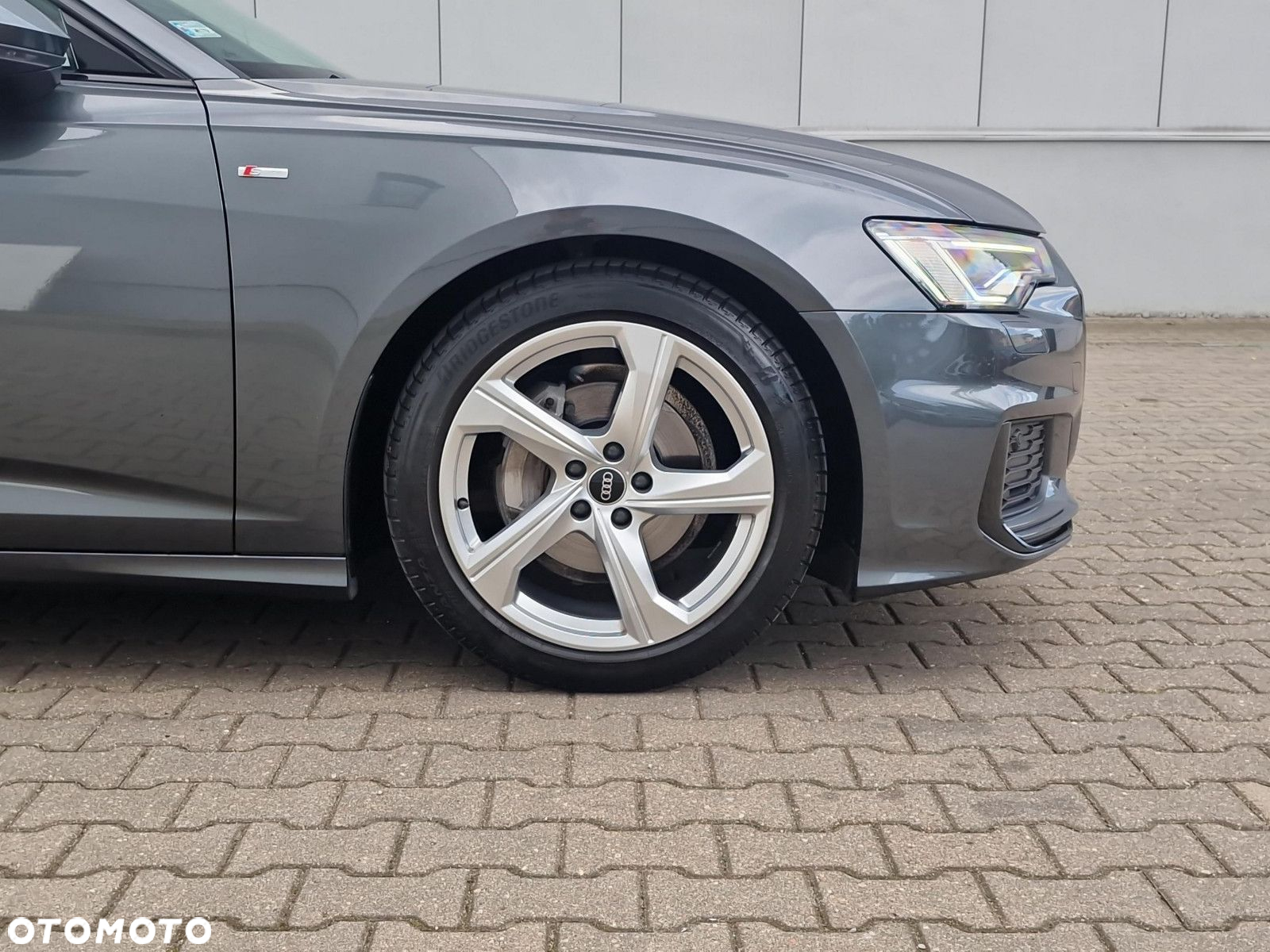 Audi A6 - 23