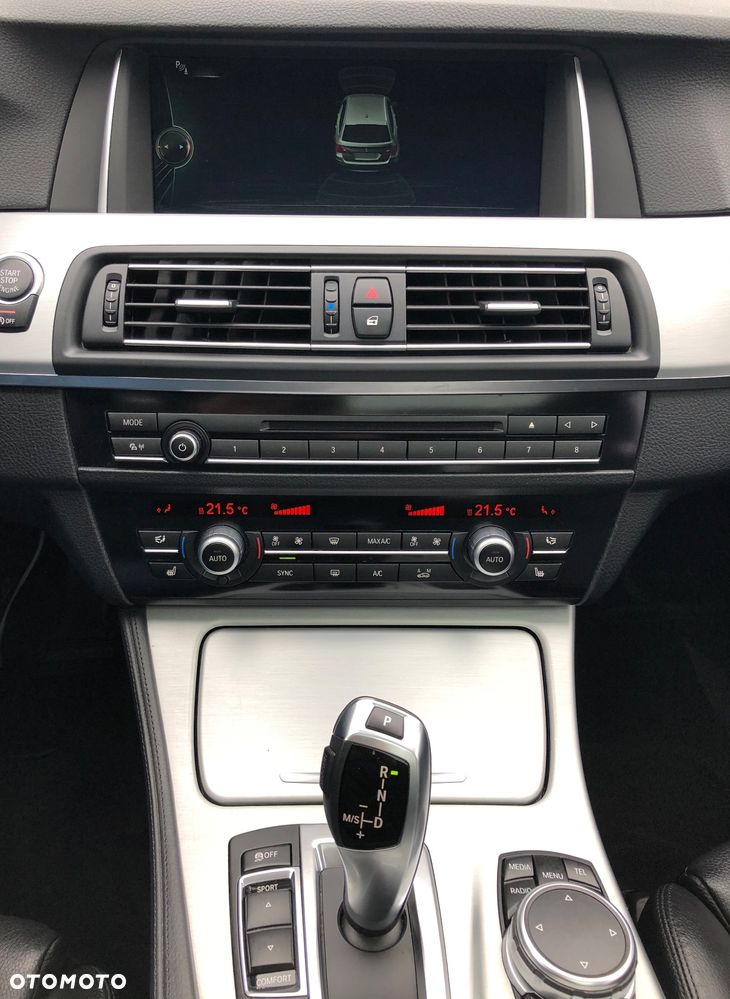 BMW Seria 5 - 21