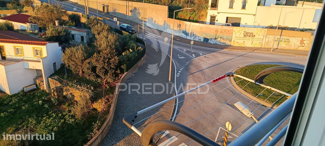 Apartamento T1 na Urbanização do Ribeiro de Baco - Grande imagem: 3/11