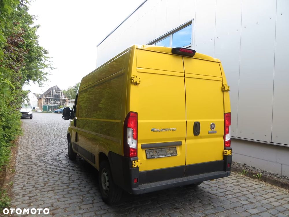 Fiat eDUCATO L2H2 / 47KWH - 5