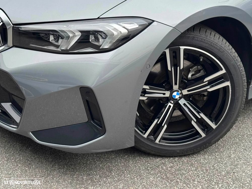 BMW 320 - 7