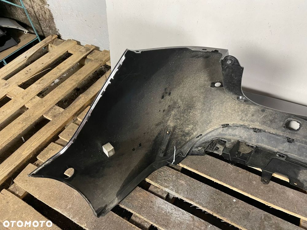 zderzak tył tylny toyota corolla e21 xii kombi 19- - 5