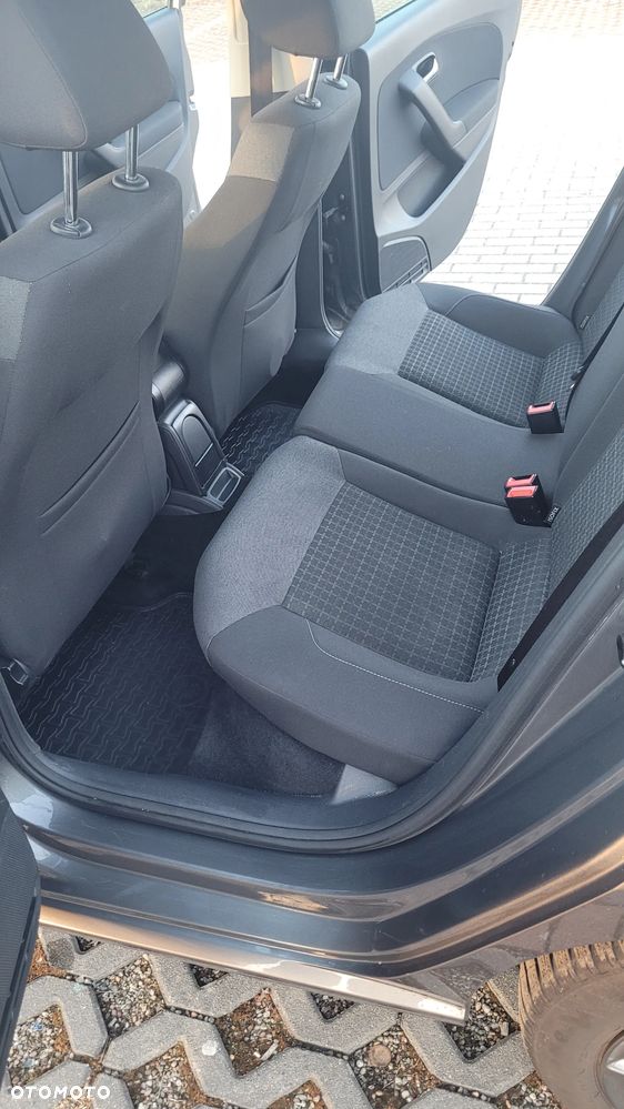 Volkswagen Polo 1.2 TSI (Blue Motion Technology) Comfortline - 17