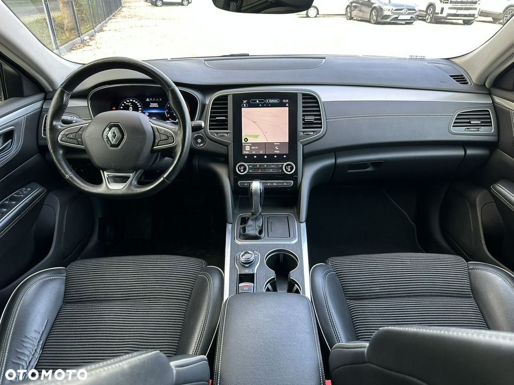 Renault Talisman 1.3 TCe FAP Intens EDC - 19