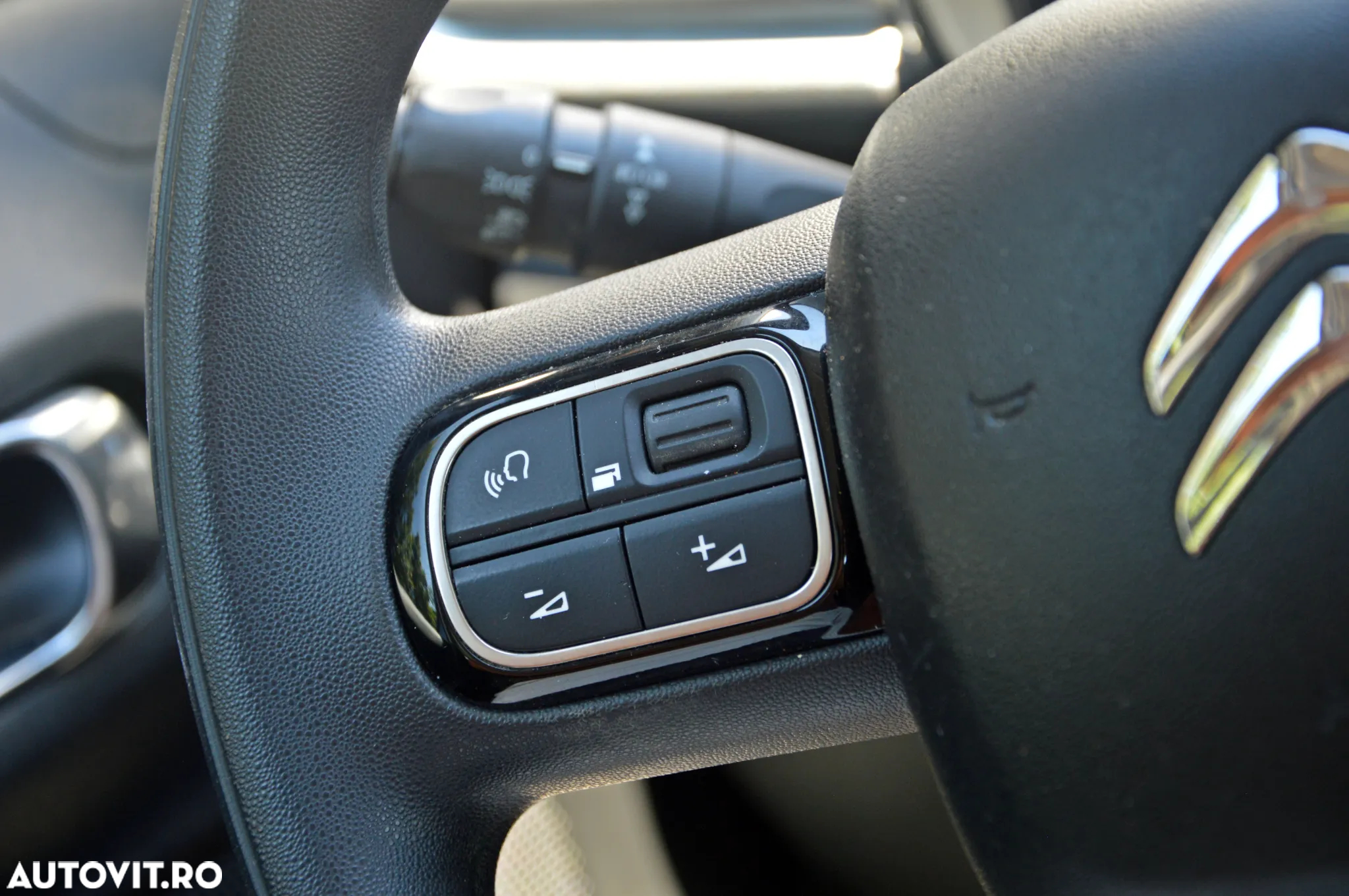 Citroën C3 Pure Tech 82 FEEL - 31