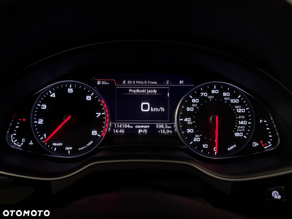 Audi Q7 3.0 TFSI Quattro Tiptr - 11