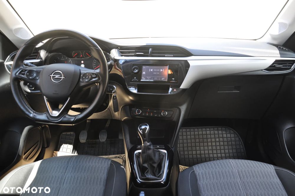 Opel Corsa 1.2 Elegance S&S - 14