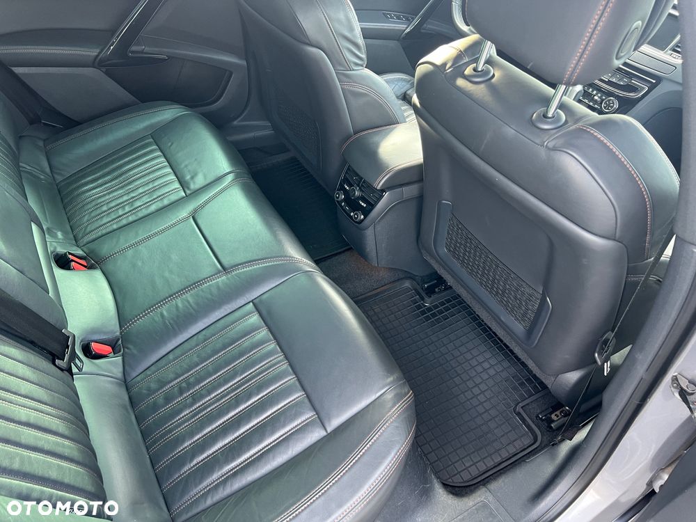 Peugeot 508 2.0 BlueHDi RXH S&S - 19