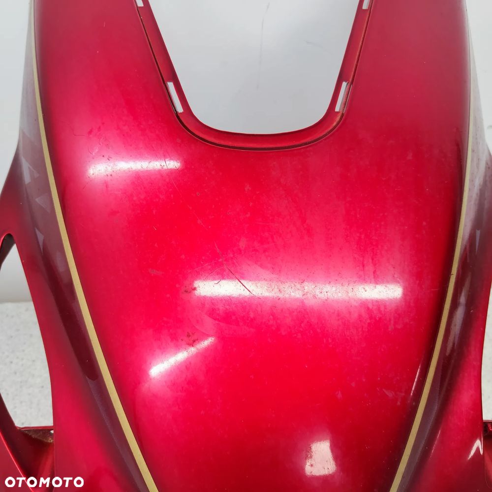 Czacha, czasza, owiewka, osłona przód Yamaha Axis - 4