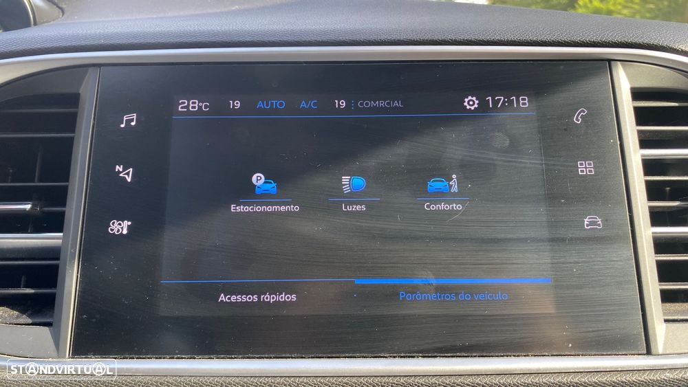 Peugeot 308 1.5 BlueHDi Business Line - 40