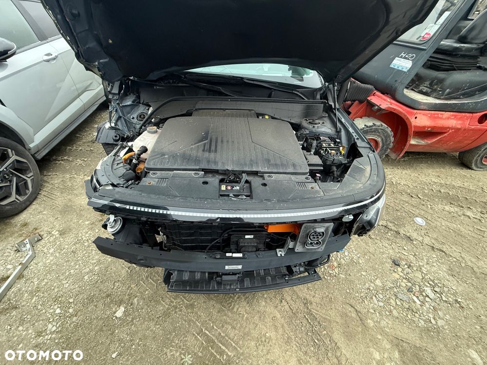 Hyundai Kona Elektro Prime - 8