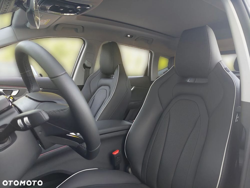 Chery Tiggo 7 1.5 T-GDI Super Hybrid Prestige DHT - 12