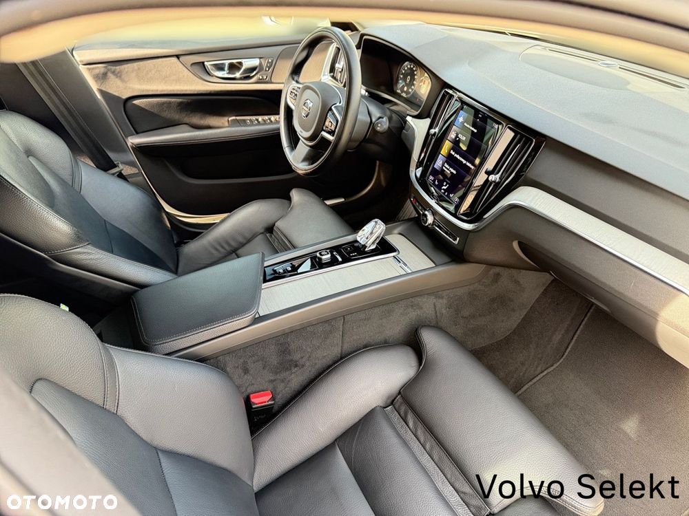 Volvo V60 - 27