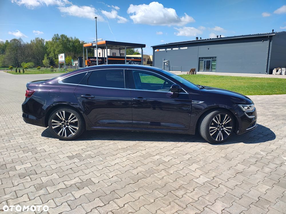 Renault Talisman ENERGY dCi 160 EDC INITIALE PARIS - 4