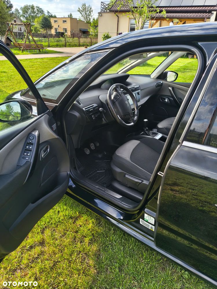Citroën C4 Picasso ver-2-0-bluehdi-exclusive - 9