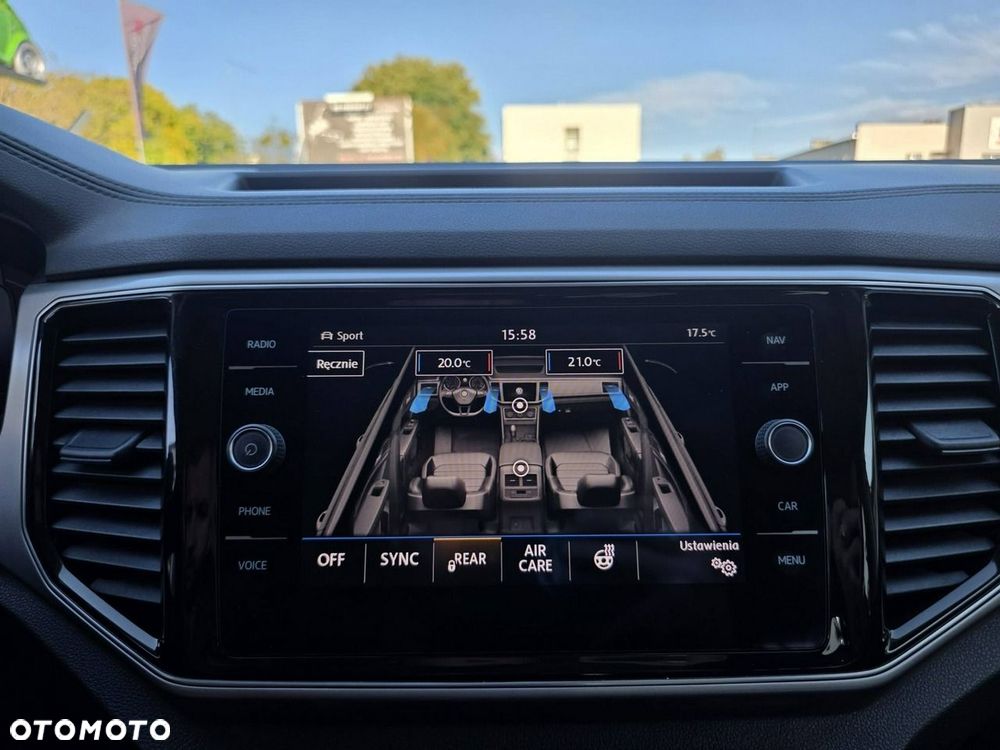 Volkswagen Atlas - 25